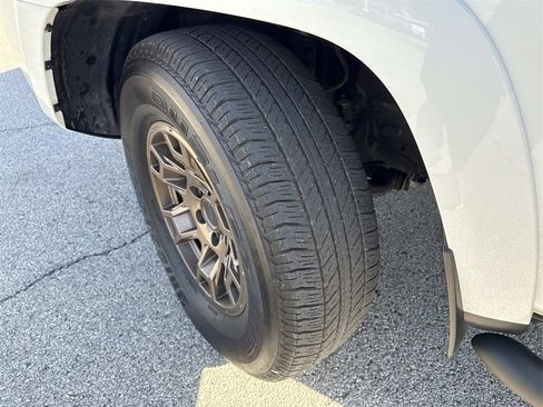 Used 2023 Toyota 4Runner 40th Anniversary SE image 34