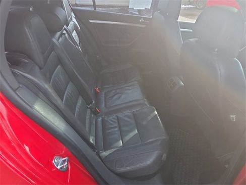 Used 2007 Volkswagen GTI 4-Door image 20