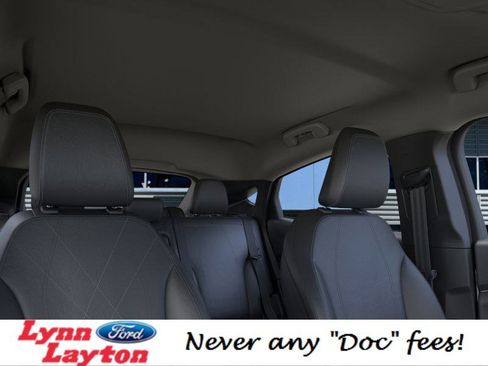 New 2025 Ford Mustang Mach-E Select w/ Comfort Package Lite image 22