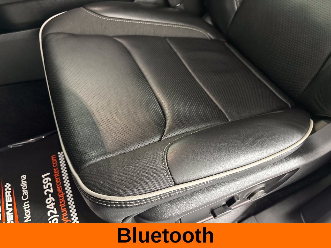 Used 2026 RAM 1500 Limited AWD/4WD image 15