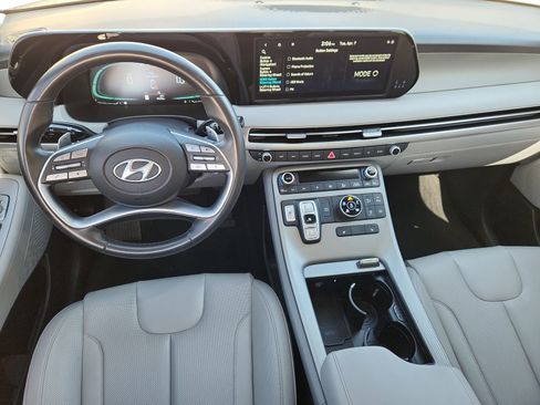 Used 2024 Hyundai Palisade SEL image 12