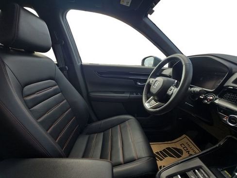 Used 2024 Honda CR-V Sport Touring image 16