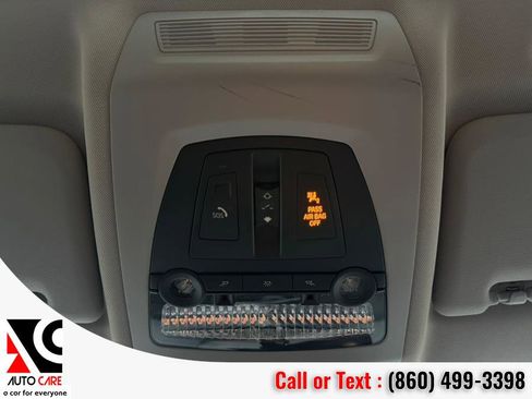 Used 2017 BMW X3 xDrive28i image 28