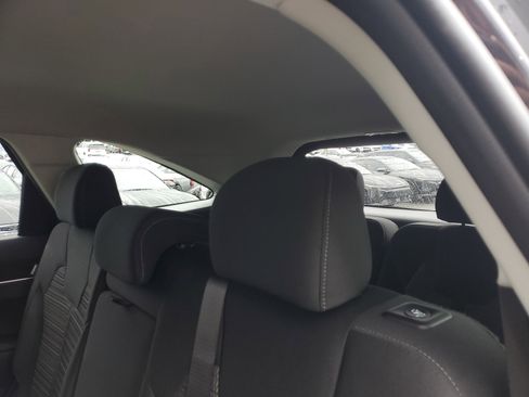 New 2026 Kia Sorento LX image 9