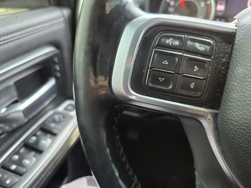 Used 2016 RAM 2500 Tradesman AWD/4WD image 81