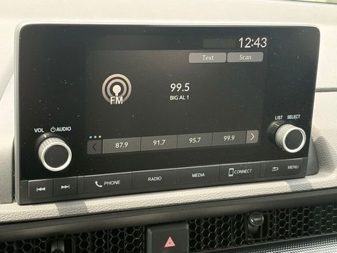 Certified 2024 Honda CR-V EX image 21