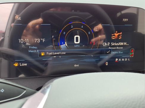 New 2026 Chevrolet Traverse LT w/ LPO, Floor Liner Package image 20