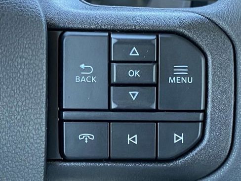 New 2025 Ford F550 2WD Regular Cab Super Duty image 17