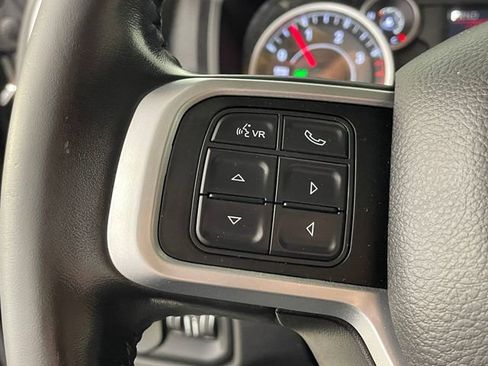 Used 2020 RAM 2500 Big Horn w/ Towing Technology Group image 14