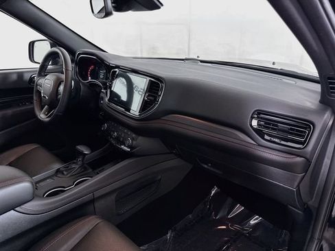 Used 2026 Dodge Durango GT AWD/4WD image 31