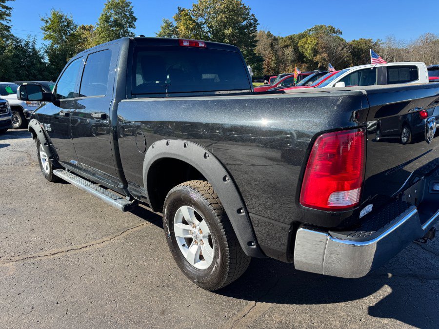 Used 2017 RAM 1500 ST w/ SXT Appearance Group AWD/4WD image 10