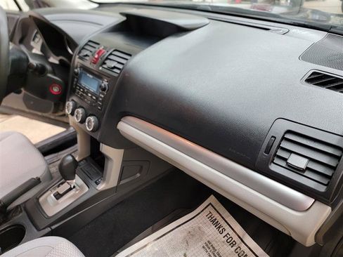 Used 2015 Subaru Forester 2.5i Premium w/ Popular Package #1 image 21