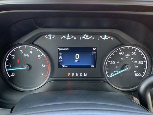 New 2026 Ford F250 XL w/ XL Chrome Package image 40