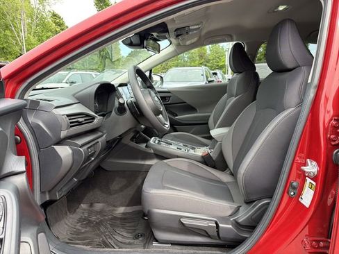 Certified 2026 Subaru Crosstrek 2.0i Premium AWD/4WD image 11