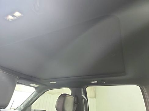 Used 2022 Ford F150 Platinum w/ Equipment Group 701A High AWD/4WD image 9