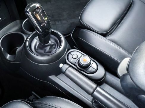 Used 2022 MINI Cooper S image 29