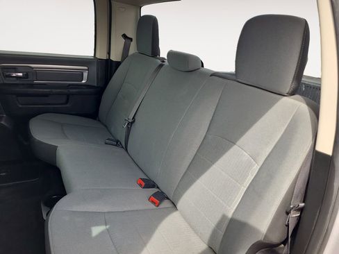Used 2021 RAM 1500 Classic SLT AWD/4WD image 13