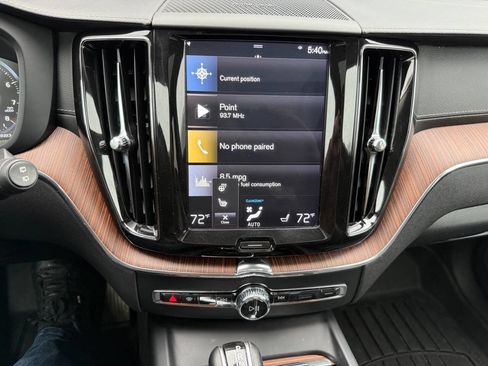Used 2019 Volvo XC60 T5 Inscription w/ Protection Package Premier AWD/4WD image 20