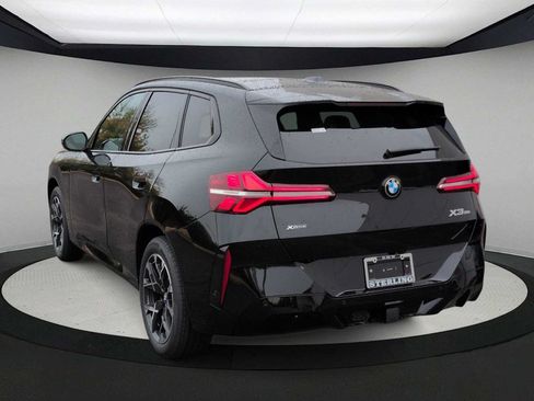 Used 2026 BMW X3 xDrive30i w/ M Sport Package AWD/4WD image 6