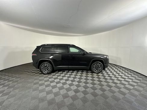 New 2026 Jeep Cherokee Limited AWD/4WD image 5