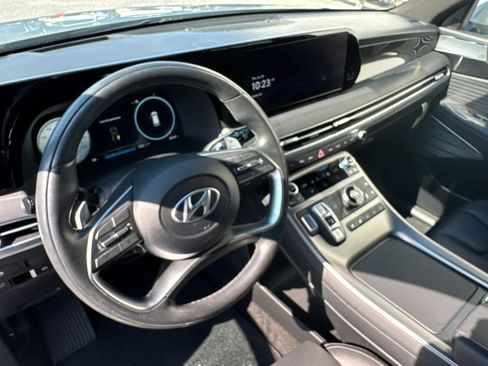 Used 2023 Hyundai Palisade Calligraphy w/ Cargo Package FWD image 24