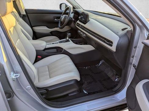 Used 2023 Honda HR-V EX-L image 21