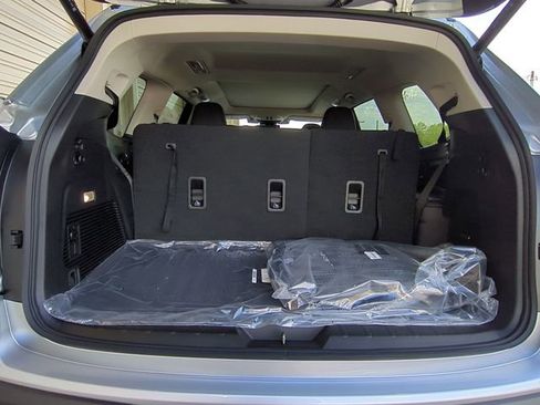Certified 2025 Subaru Ascent Limited AWD/4WD image 25