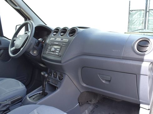 Used 2011 Ford Transit Connect XLT image 11