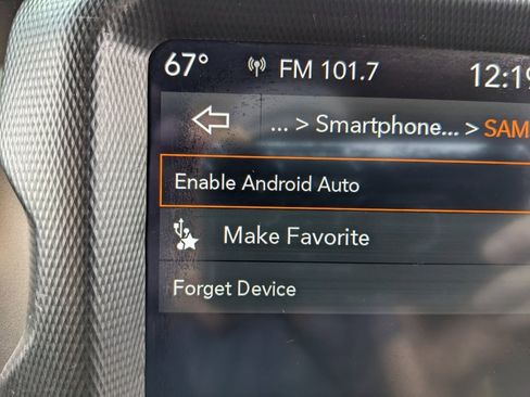 Used 2021 Jeep Gladiator Sport image 28