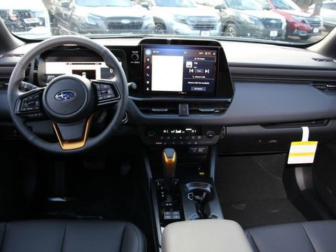 New 2026 Subaru Outback Wilderness image 15