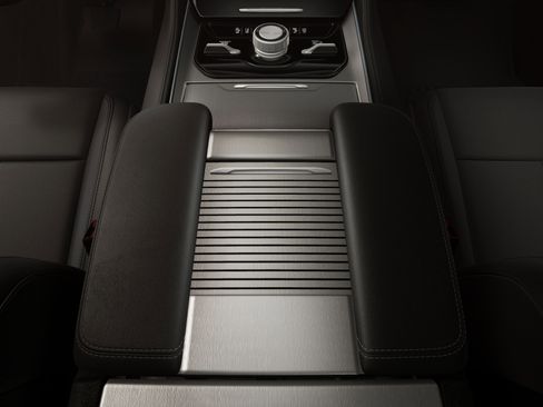 New 2026 Jeep Grand Wagoneer L Limited AWD/4WD image 4