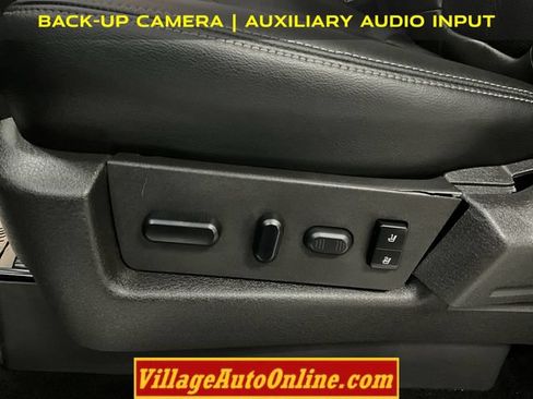Used 2013 Ford F150 FX4 w/ Luxury Equipment Group AWD/4WD image 13