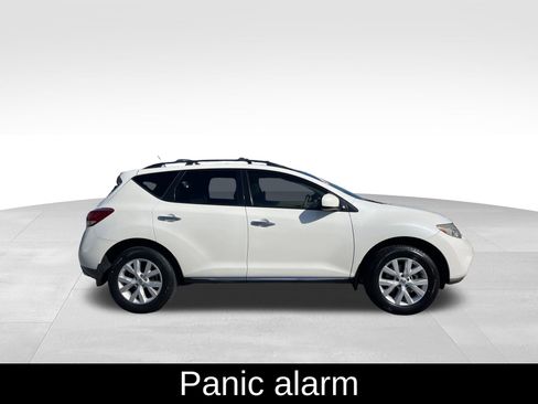 Used 2012 Nissan Murano SL image 4