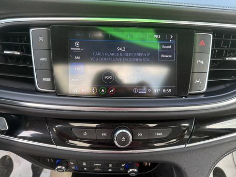 Used 2023 Buick Enclave Avenir w/ Avenir Technology Package AWD/4WD image 21