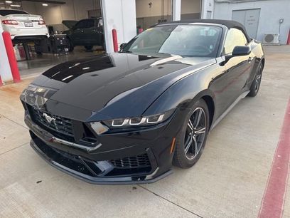 Used 2025 Ford Mustang Premium