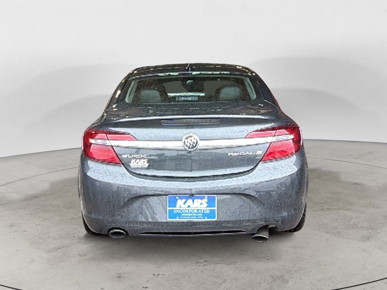 Used 2015 Buick Regal FWD image 5