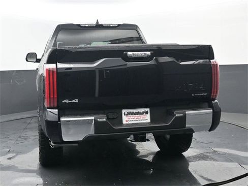 Used 2026 Toyota Tundra 1794 Edition image 18