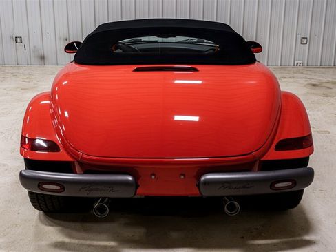 Used 1999 Plymouth Prowler RWD image 6