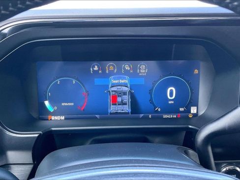 Used 2024 Ford F250 Lariat w/ Lariat Ultimate Package image 12