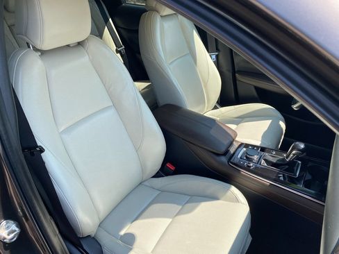 Used 2020 MAZDA CX-30 AWD w/ Premium Package image 16