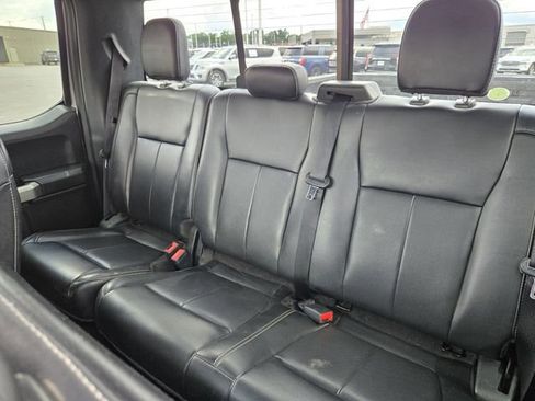 Used 2020 Ford F150 Lariat w/ Equipment Group 502A Luxury AWD/4WD image 12