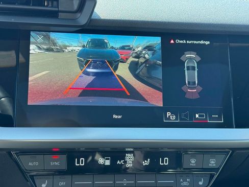 Used 2023 Audi A3 2.0T Premium image 28