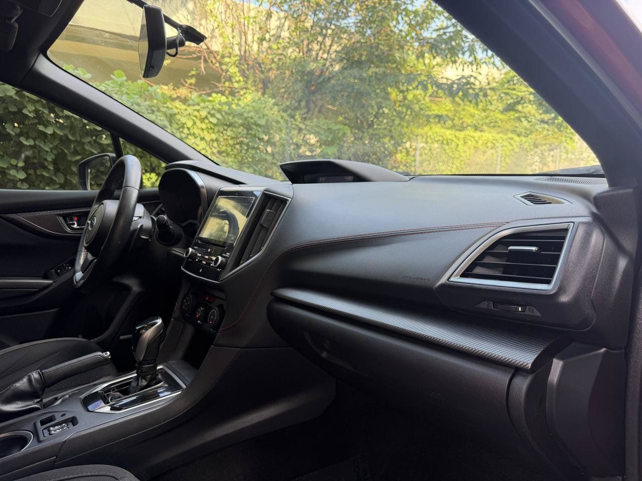 Used 2018 Subaru Impreza 2.0i Sport AWD/4WD image 17