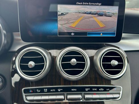 Used 2019 Mercedes-Benz C 300 4MATIC Cabriolet image 19