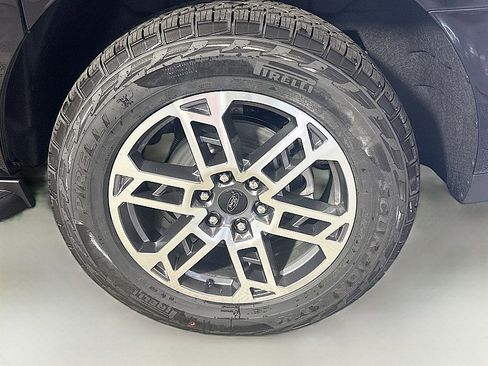 New 2026 Ford Expedition Max Active AWD/4WD image 33