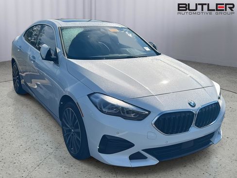 Used 2024 BMW 228i Gran Coupe w/ Convenience Package image 6