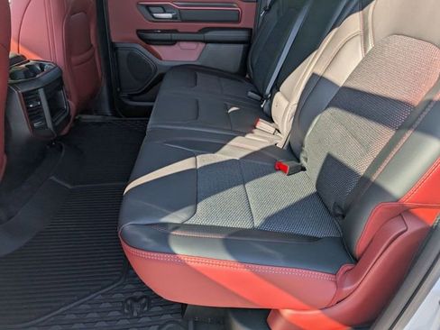New 2026 RAM 1500 Rebel AWD/4WD image 23