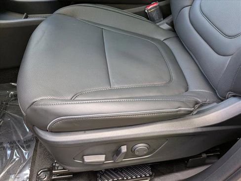 New 2026 Hyundai Tucson Limited image 4