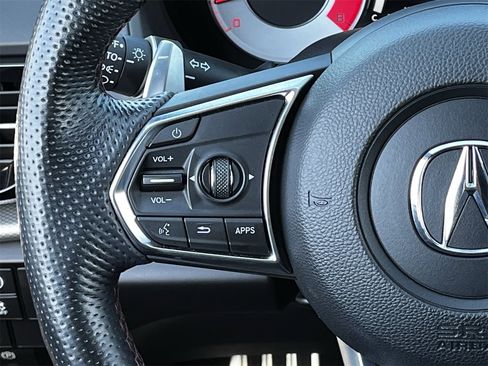 Used 2024 Acura RDX A-Spec image 12