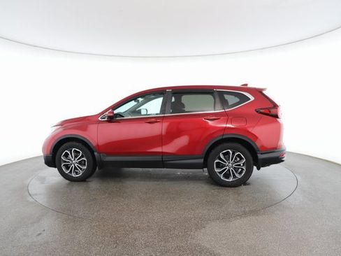Used 2021 Honda CR-V EX image 7